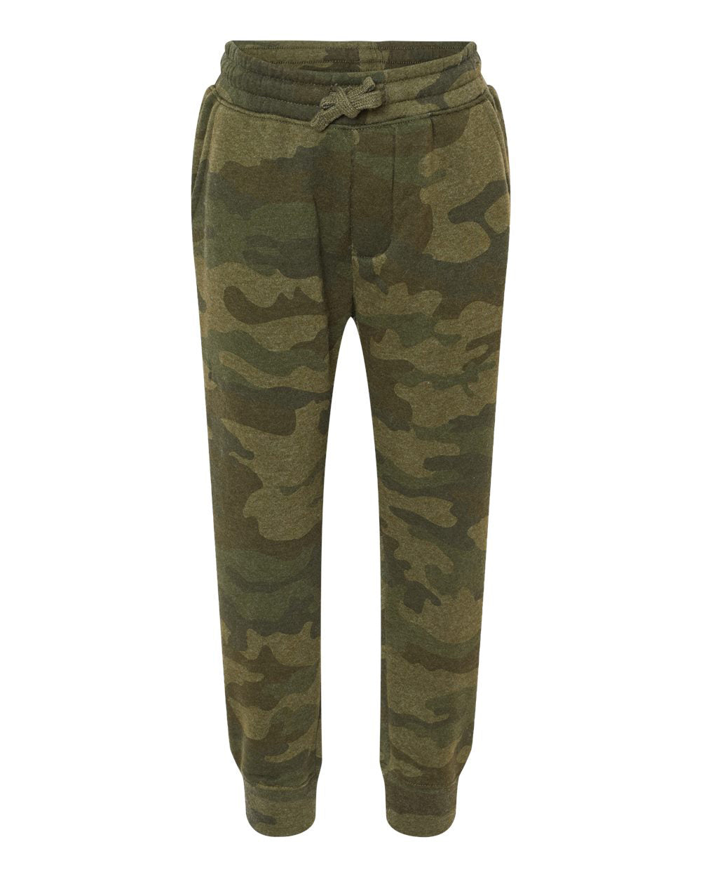 Youth Lightweight Special Blend Pant - Independent Trading Company