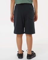 Youth Lightweight Special Blend Short - Independent Trading Company