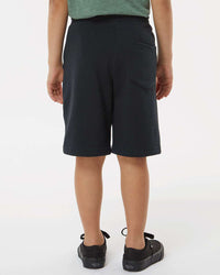 Youth Lightweight Special Blend Short - Independent Trading Company