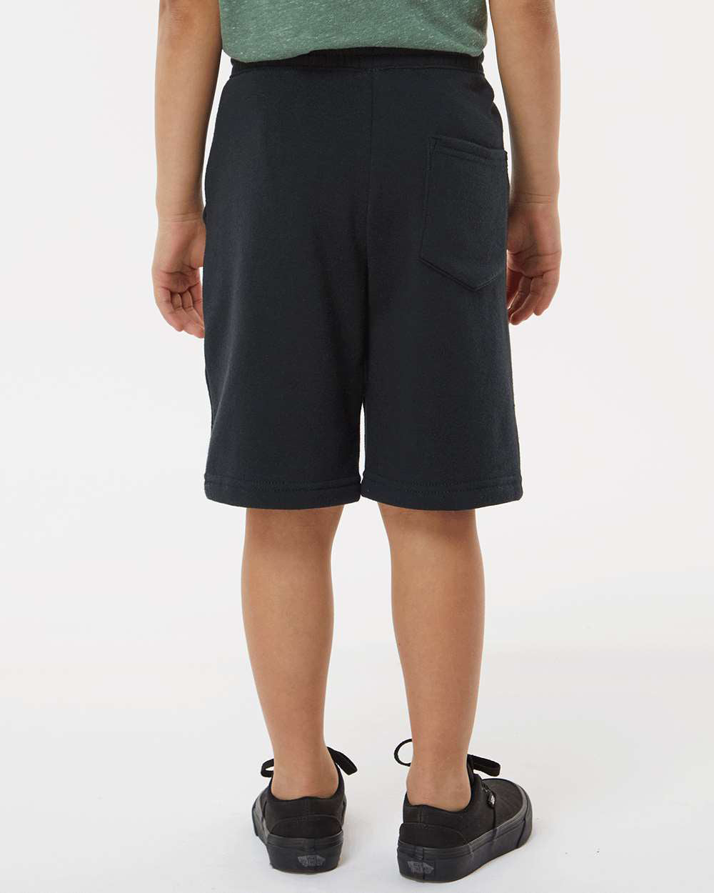 Youth Lightweight Special Blend Short - Independent Trading Company