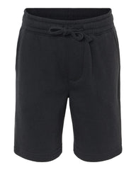 Youth Lightweight Special Blend Short - Independent Trading Company