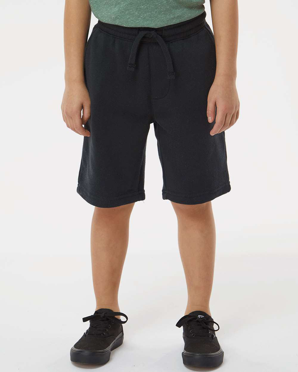 Youth Lightweight Special Blend Short - Independent Trading Company