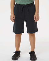 Youth Lightweight Special Blend Short - Independent Trading Company