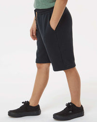 Youth Lightweight Special Blend Short - Independent Trading Company