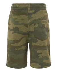 Youth Lightweight Special Blend Short - Independent Trading Company