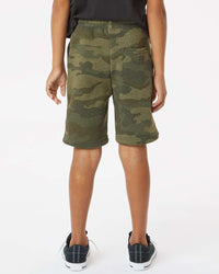 Youth Lightweight Special Blend Short - Independent Trading Company