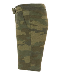 Youth Lightweight Special Blend Short - Independent Trading Company