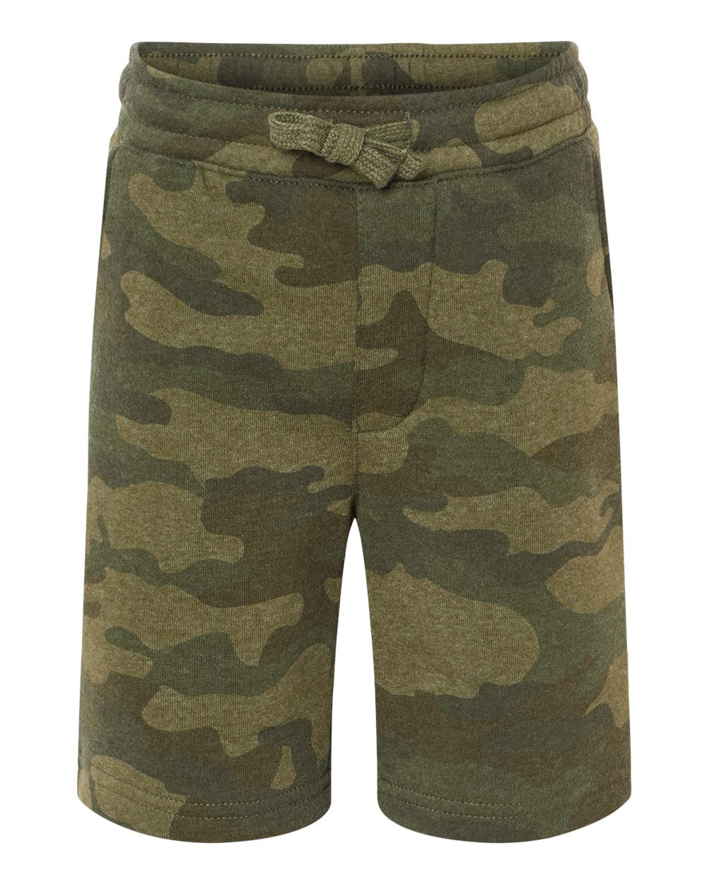 Youth Lightweight Special Blend Short - Independent Trading Company