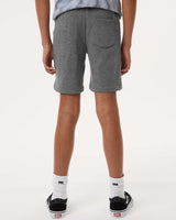 Youth Lightweight Special Blend Short - Independent Trading Company
