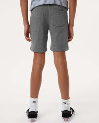 Youth Lightweight Special Blend Short - Independent Trading Company