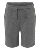 Youth Lightweight Special Blend Short - Independent Trading Company