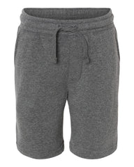 Youth Lightweight Special Blend Short - Independent Trading Company