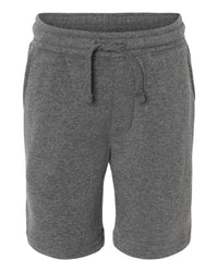 Youth Lightweight Special Blend Short - Independent Trading Company
