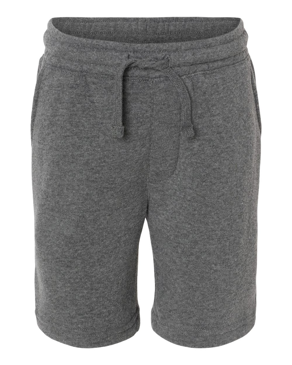 Youth Lightweight Special Blend Short - Independent Trading Company