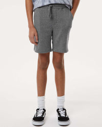 Youth Lightweight Special Blend Short - Independent Trading Company