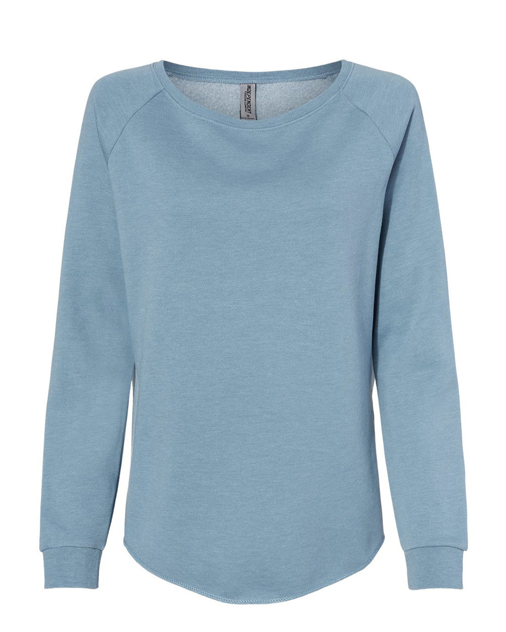 トップス XL STANDARD CALIFORNIA H.N.D. Crew Sweat Los Angeles Apparel - HF-07 Heavy Fleece Pullover Crewneck