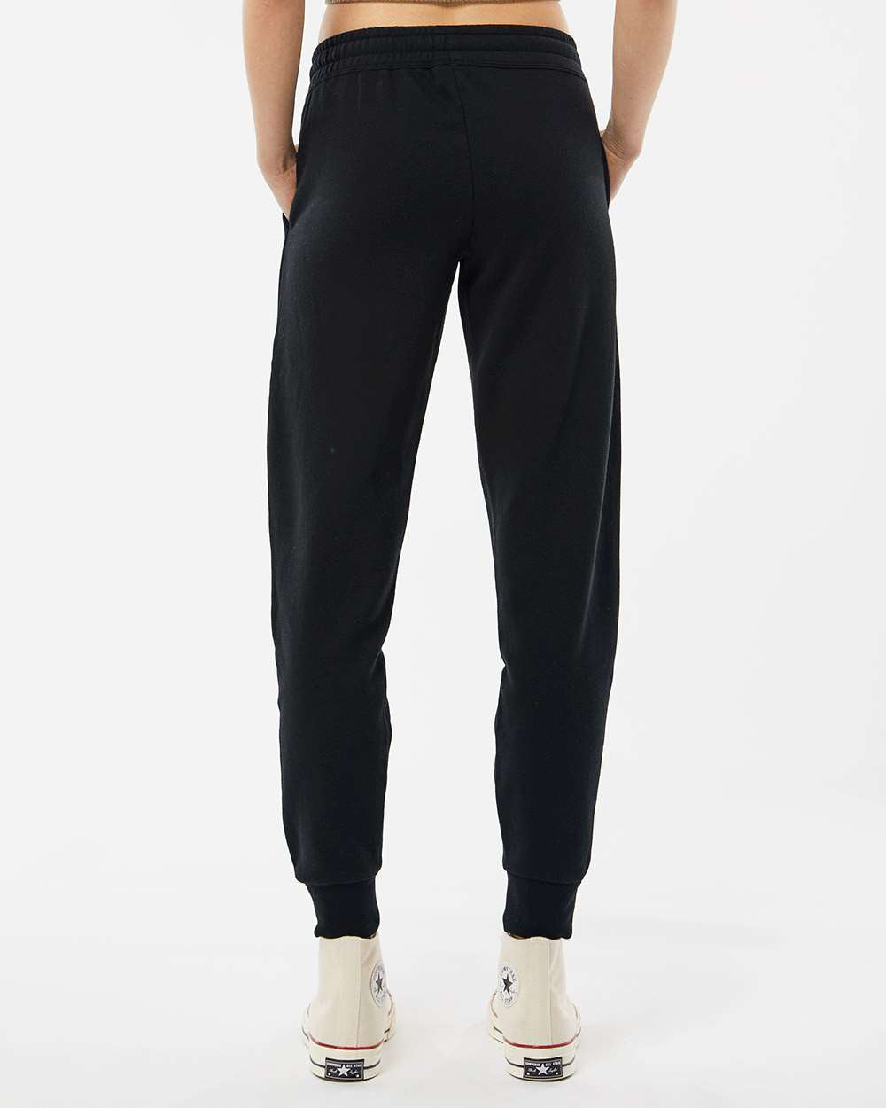 Women's California Wave Wash Pant - Independent Trading Company