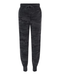 Women's California Wave Wash Pant - Independent Trading Company