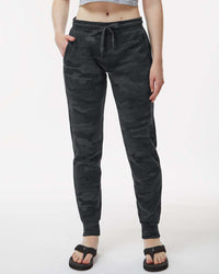 Women's California Wave Wash Pant - Independent Trading Company