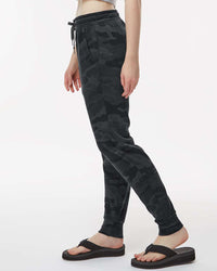 Women's California Wave Wash Pant - Independent Trading Company