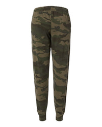 Women's California Wave Wash Pant - Independent Trading Company