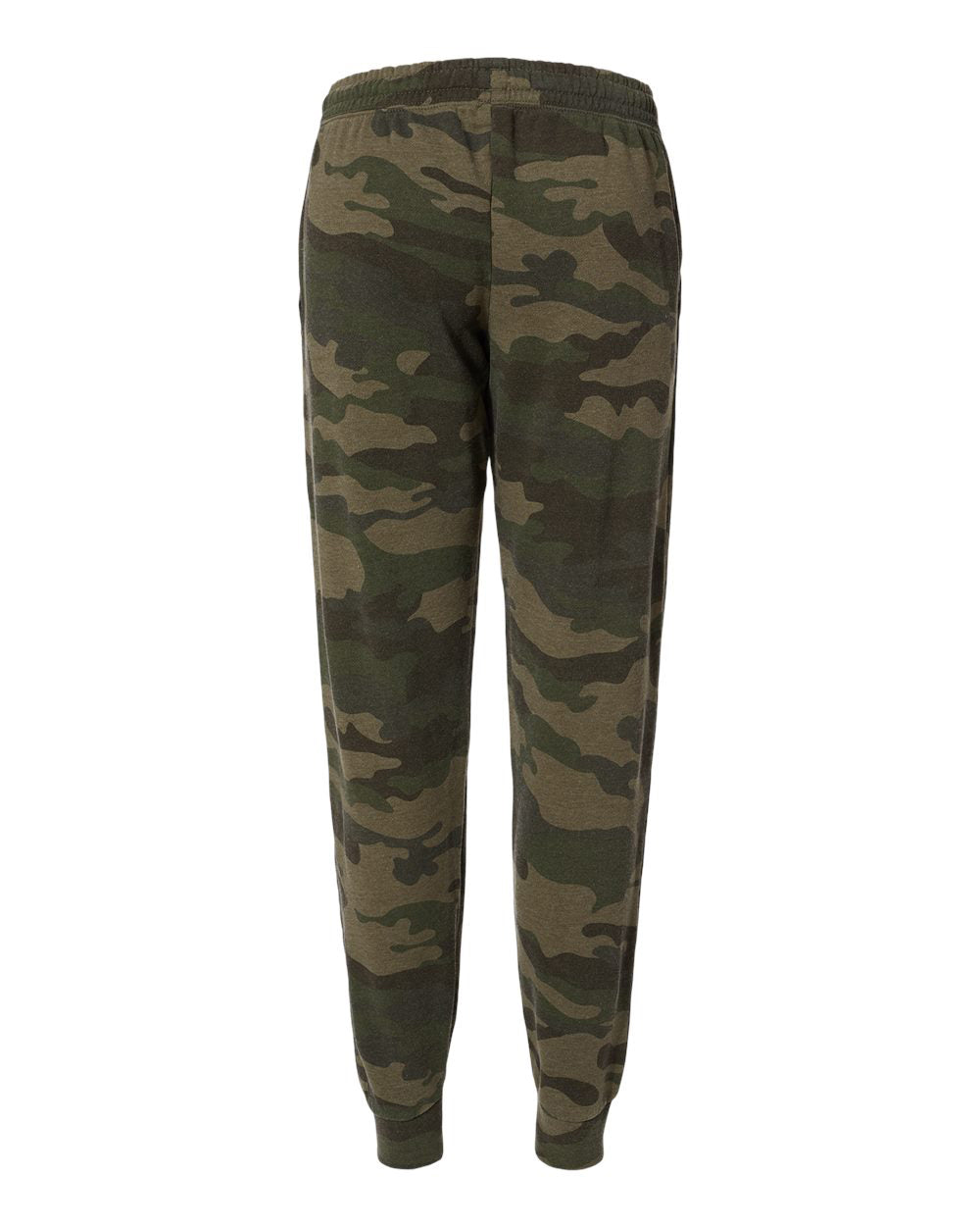 Women's California Wave Wash Pant - Independent Trading Company
