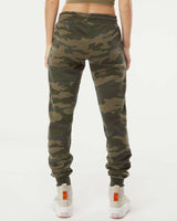 Women's California Wave Wash Pant - Independent Trading Company
