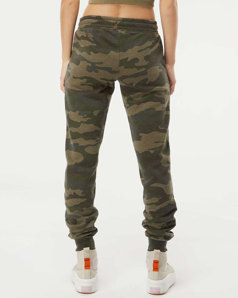 Women's California Wave Wash Pant - Independent Trading Company
