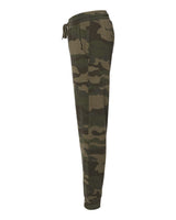 Women's California Wave Wash Pant - Independent Trading Company