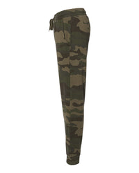 Women's California Wave Wash Pant - Independent Trading Company