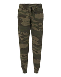 Women's California Wave Wash Pant - Independent Trading Company