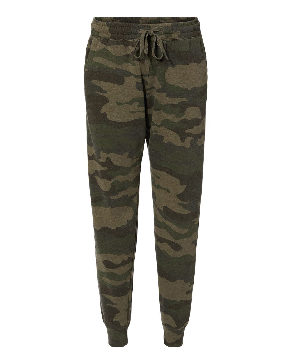 Women's California Wave Wash Pant - Independent Trading Company