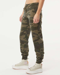 Women's California Wave Wash Pant - Independent Trading Company