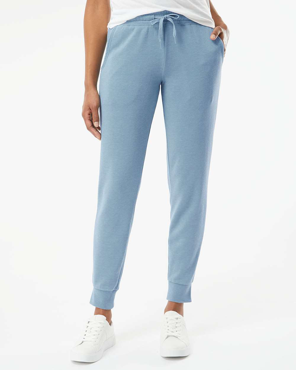 Women's California Wave Wash Pant - Independent Trading Company