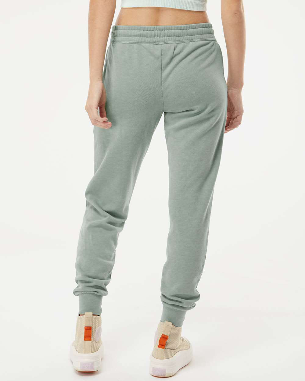Women's California Wave Wash Pant - Independent Trading Company