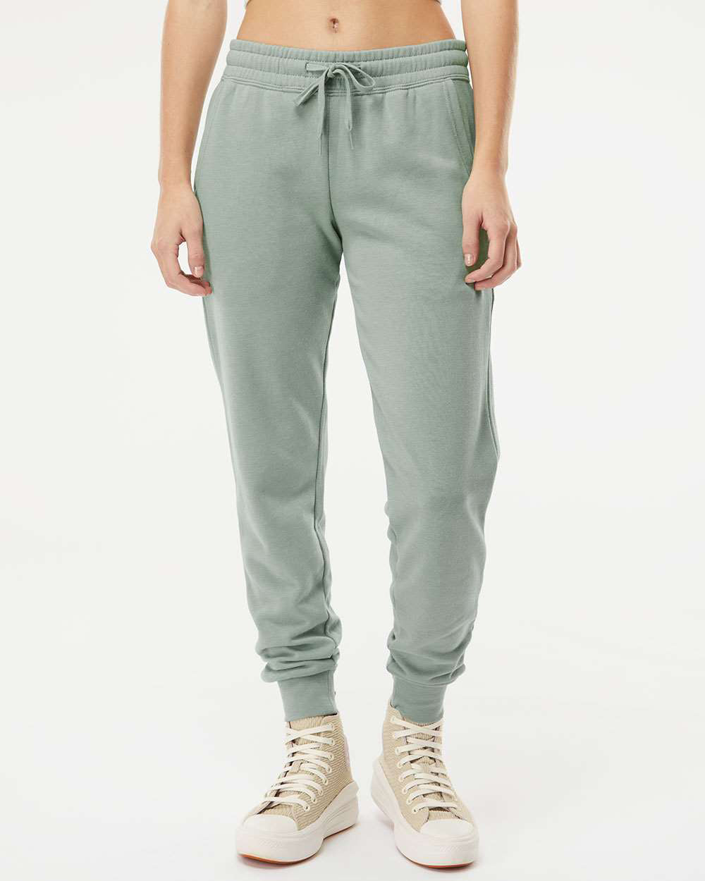 Women's California Wave Wash Pant - Independent Trading Company