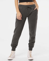 Women's California Wave Wash Pant - Independent Trading Company