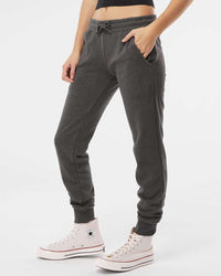 Women's California Wave Wash Pant - Independent Trading Company