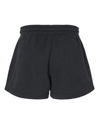 Women's California Wave Wash Short - Independent Trading Company
