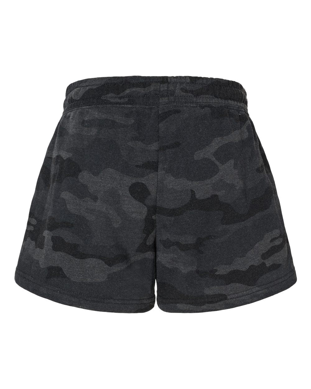 Women's California Wave Wash Short - Independent Trading Company