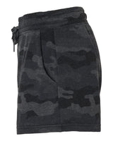 Women's California Wave Wash Short - Independent Trading Company