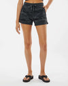 Women's California Wave Wash Short