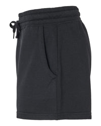 Women's California Wave Wash Short - Independent Trading Company