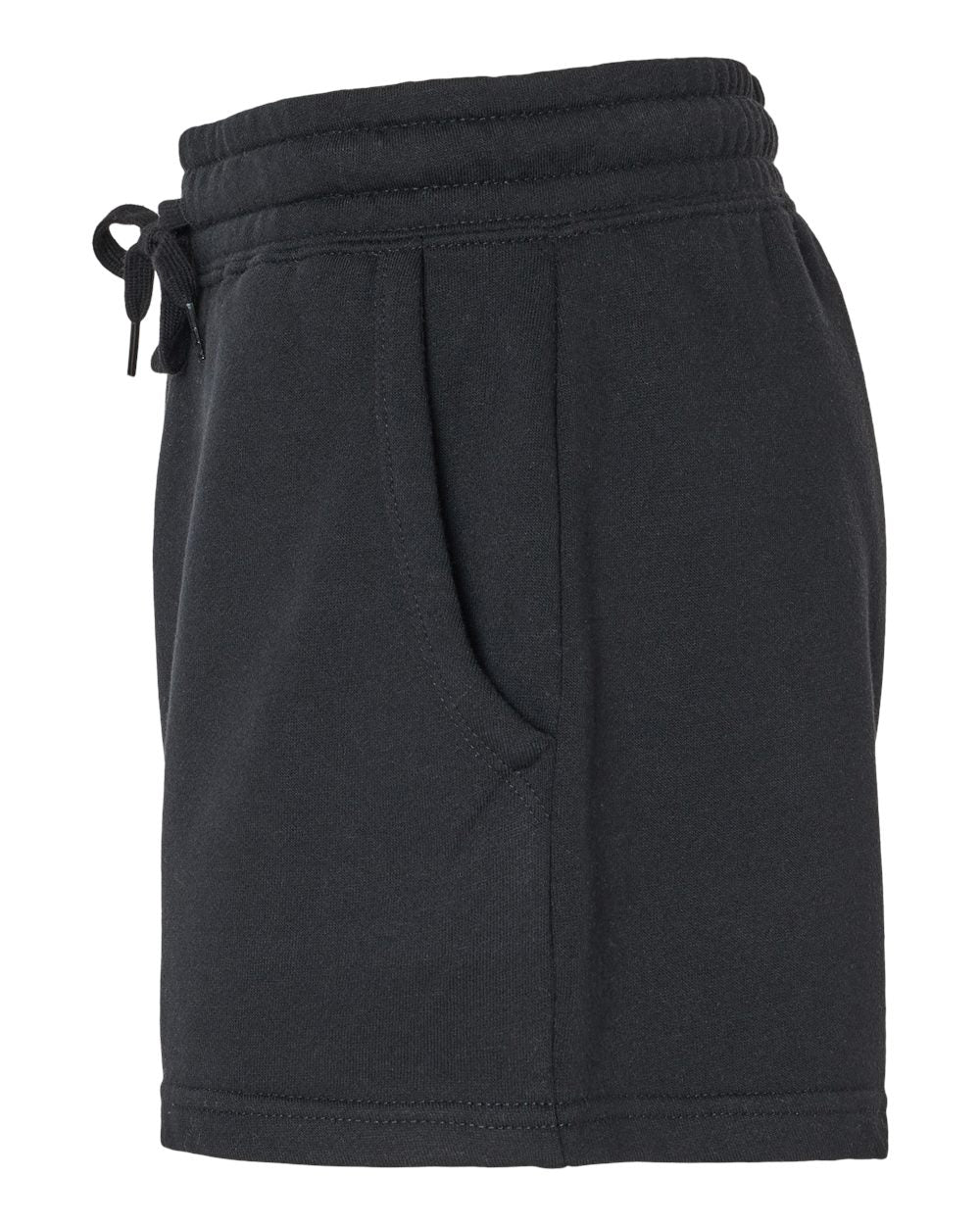 Women's California Wave Wash Short - Independent Trading Company
