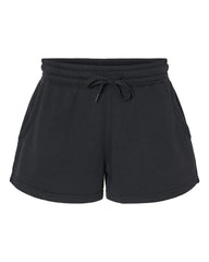 Women's California Wave Wash Short - Independent Trading Company