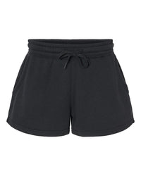 Women's California Wave Wash Short - Independent Trading Company
