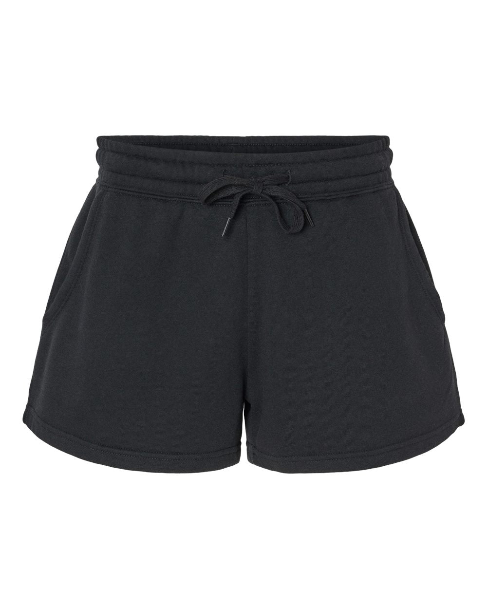 Women's California Wave Wash Short - Independent Trading Company