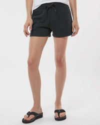Women's California Wave Wash Short - Independent Trading Company
