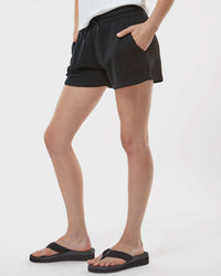 Women's California Wave Wash Short - Independent Trading Company