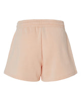 Women's California Wave Wash Short - Independent Trading Company